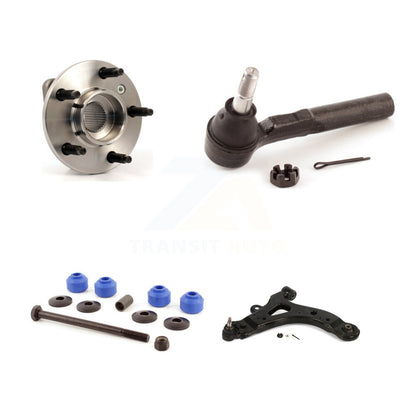 Wheel Bearing Hub Assembly Kit-K7T-106516 - Kit.bestparts.ca