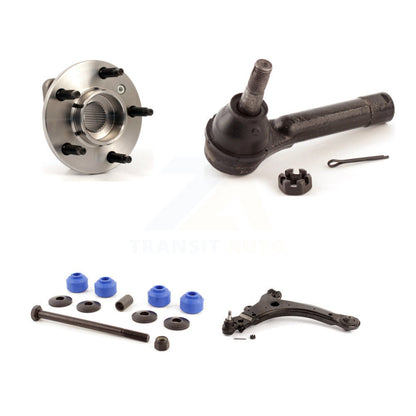 Wheel Bearing Hub Assembly Kit-K7T-106517 - Kit.bestparts.ca