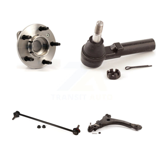 Wheel Bearing Hub Assembly Kit-K7T-106519 - Kit.bestparts.ca