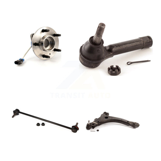 Wheel Bearing Hub Assembly Kit-K7T-106523 - Kit.bestparts.ca