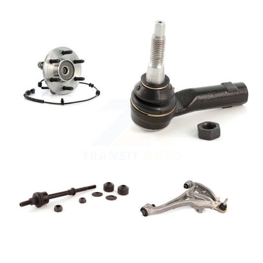 Wheel Bearing Hub Assembly Kit-K7T-106536 - Kit.bestparts.ca