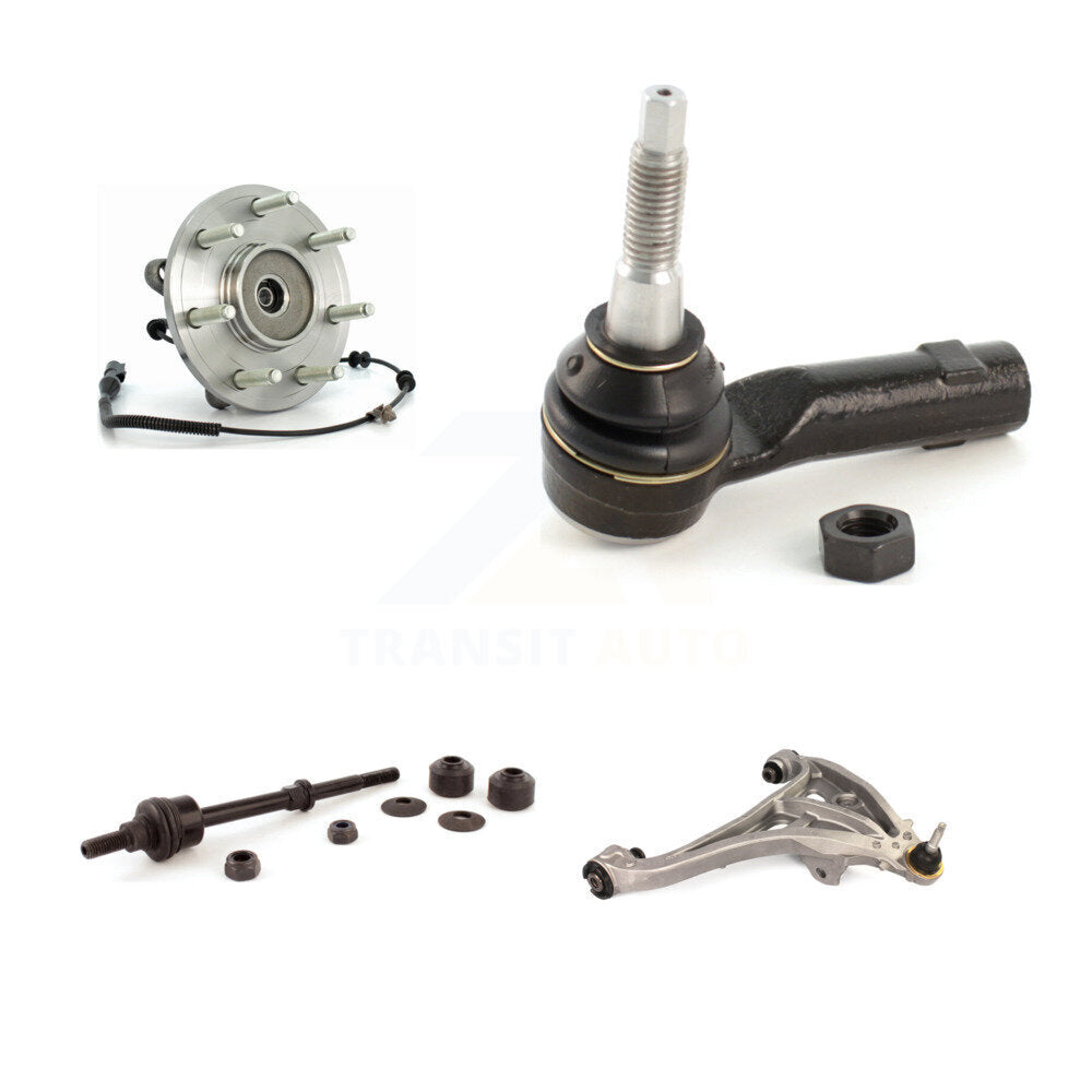 wheel bearing hub assembly-k7t-106537 - Kit.bestparts.ca Kit.bestparts.ca