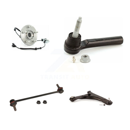 Wheel Bearing Hub Assembly Kit-K7T-106538 - Kit.bestparts.ca
