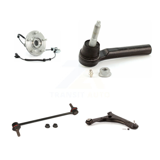 Wheel Bearing Hub Assembly Kit-K7T-106538 - Kit.bestparts.ca