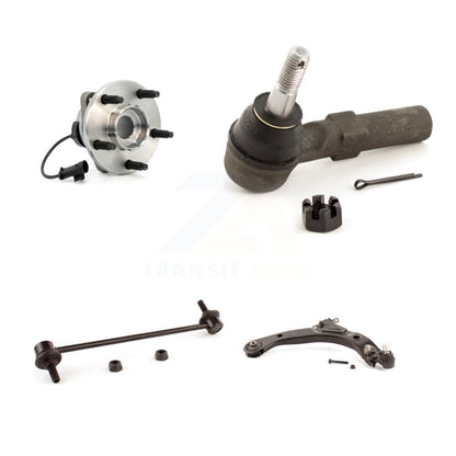Wheel Bearing Hub Assembly Kit-K7T-106539 - Kit.bestparts.ca