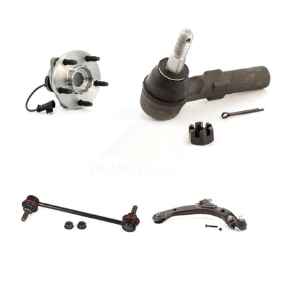 Wheel Bearing Hub Assembly Kit-K7T-106540 - Kit.bestparts.ca