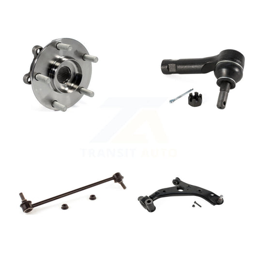 Wheel Bearing Hub Assembly Kit-K7T-106543 - Kit.bestparts.ca