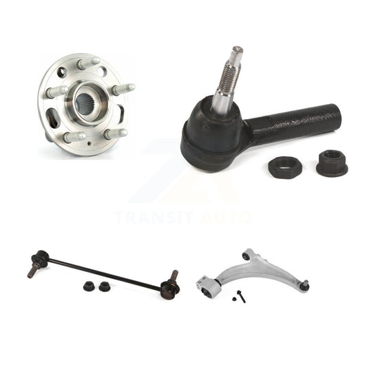 Wheel Bearing Hub Assembly Kit-K7T-106544 - Kit.bestparts.ca