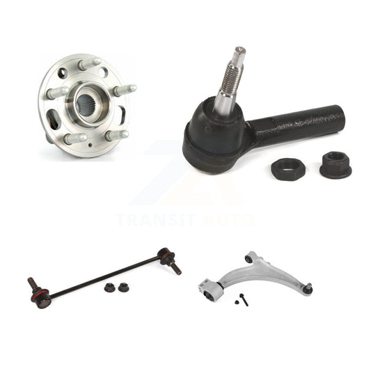 Wheel Bearing Hub Assembly Kit-K7T-106545 - Kit.bestparts.ca