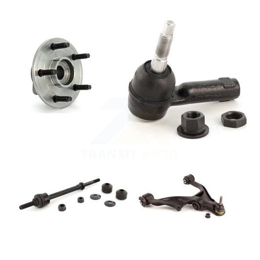 Wheel Bearing Hub Assembly Kit-K7T-106550 - Kit.bestparts.ca