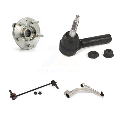 wheel bearing hub assembly-k7t-106553 - Kit.bestparts.ca