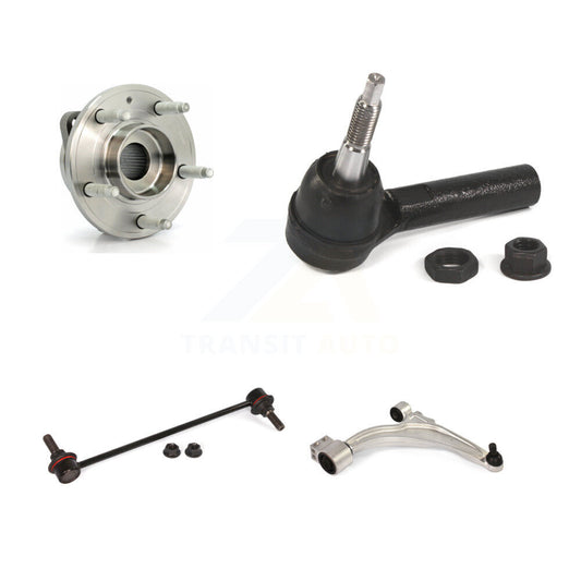 wheel bearing hub assembly-k7t-106553 - Kit.bestparts.ca