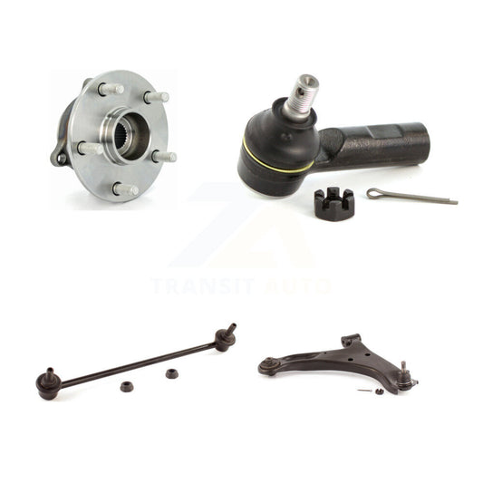 Wheel Bearing Hub Assembly Kit-K7T-106554 - Kit.bestparts.ca