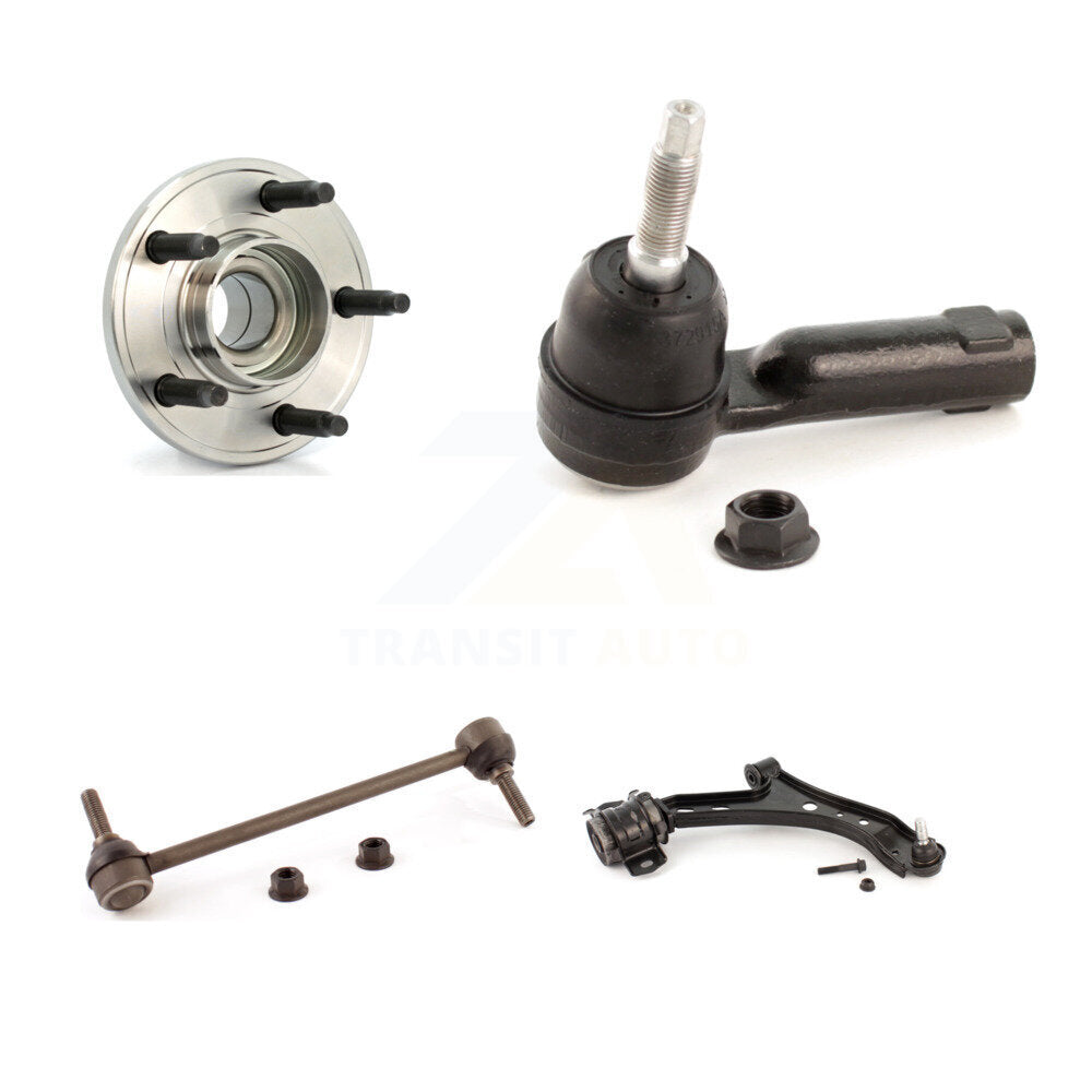 Wheel Bearing Hub Assembly Kit-K7T-106556 - Kit.bestparts.ca Kit.bestparts.ca