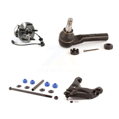 Wheel Bearing Hub Assembly Kit-K7T-106561 - Kit.bestparts.ca