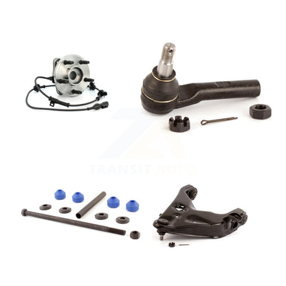 Wheel Bearing Hub Assembly Kit-K7T-106563 - Kit.bestparts.ca