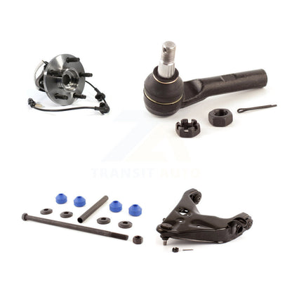 Wheel Bearing Hub Assembly Kit-K7T-106565 - Kit.bestparts.ca