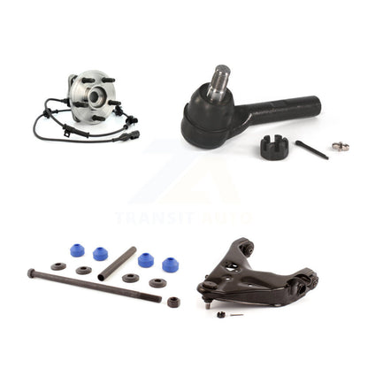 Wheel Bearing Hub Assembly Kit-K7T-106570 - Kit.bestparts.ca