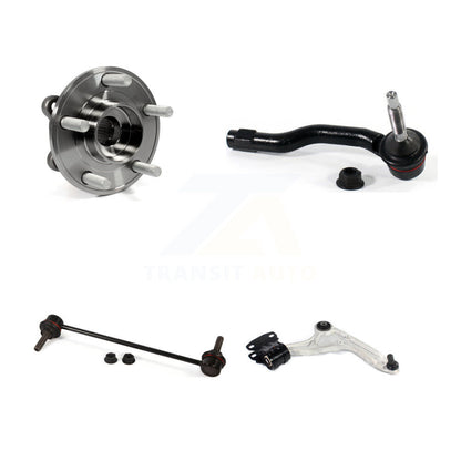 Wheel Bearing Hub Assembly Kit-K7T-106571 - Kit.bestparts.ca