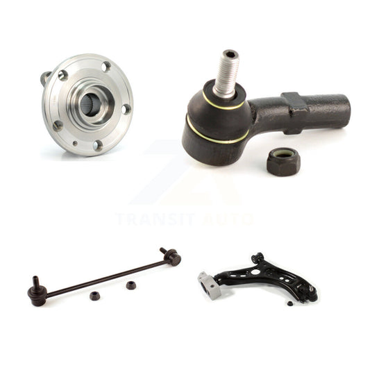 Wheel Bearing Hub Assembly Kit-K7T-106573 - Kit.bestparts.ca