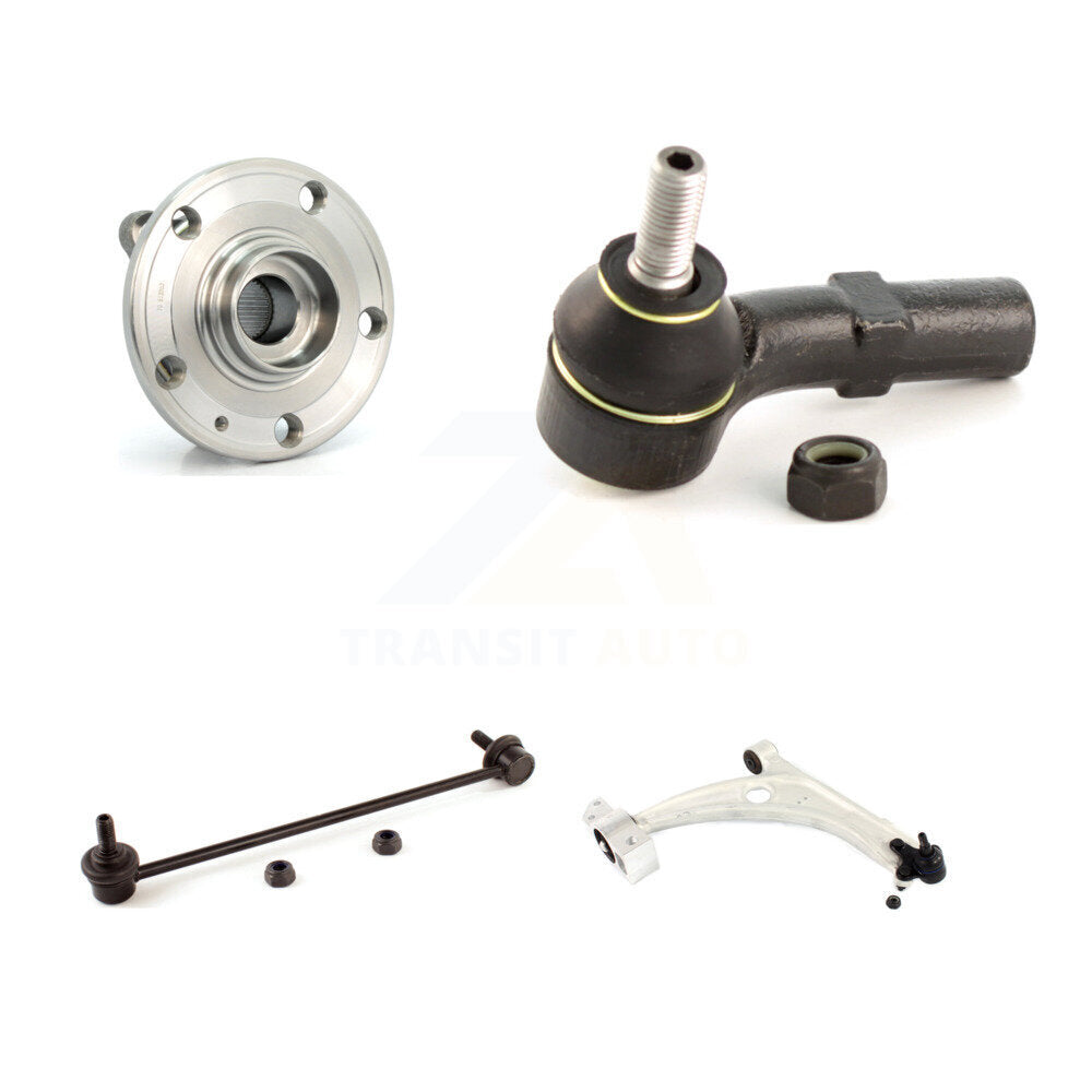 Wheel Bearing Hub Assembly Kit-K7T-106574 - Kit.bestparts.ca Kit.bestparts.ca
