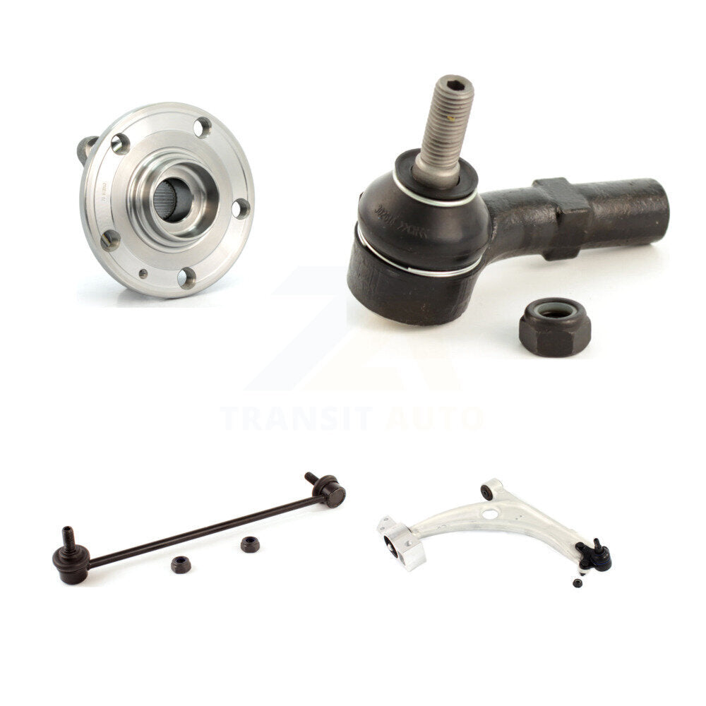 Wheel Bearing Hub Assembly Kit-K7T-106575 - Kit.bestparts.ca Kit.bestparts.ca