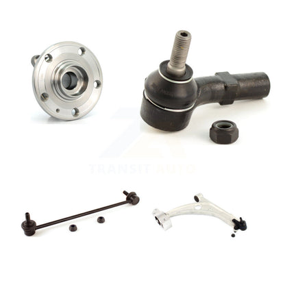 Wheel Bearing Hub Assembly Kit-K7T-106575 - Kit.bestparts.ca