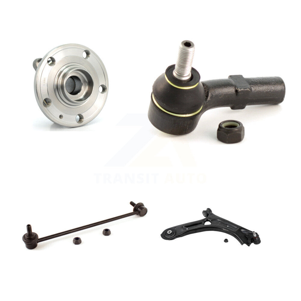 Wheel Bearing Hub Assembly Kit-K7T-106577 - Kit.bestparts.ca Kit.bestparts.ca