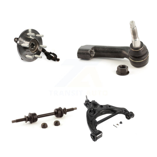 Wheel Bearing Hub Assembly Kit-K7T-106579 - Kit.bestparts.ca
