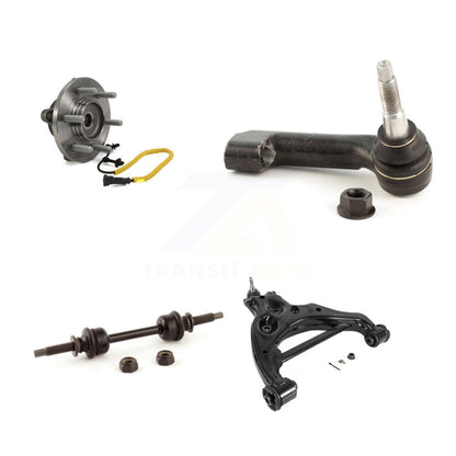 Wheel Bearing Hub Assembly Kit-K7T-106580 - Kit.bestparts.ca