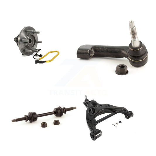 Wheel Bearing Hub Assembly Kit-K7T-106580 - Kit.bestparts.ca