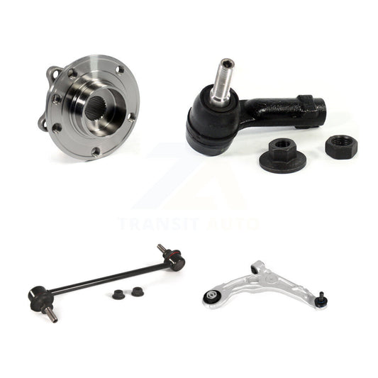 Wheel Bearing Hub Assembly Kit-K7T-106584 - Kit.bestparts.ca