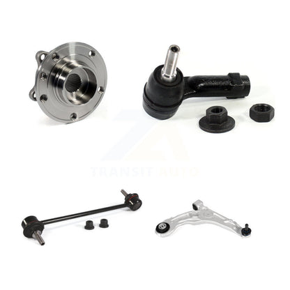 Wheel Bearing Hub Assembly Kit-K7T-106585 - Kit.bestparts.ca