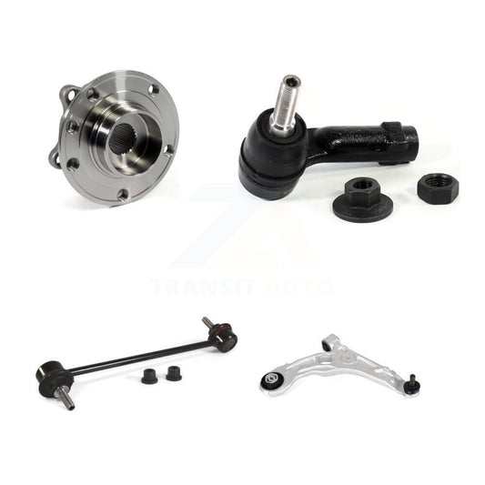Wheel Bearing Hub Assembly Kit-K7T-106585 - Kit.bestparts.ca