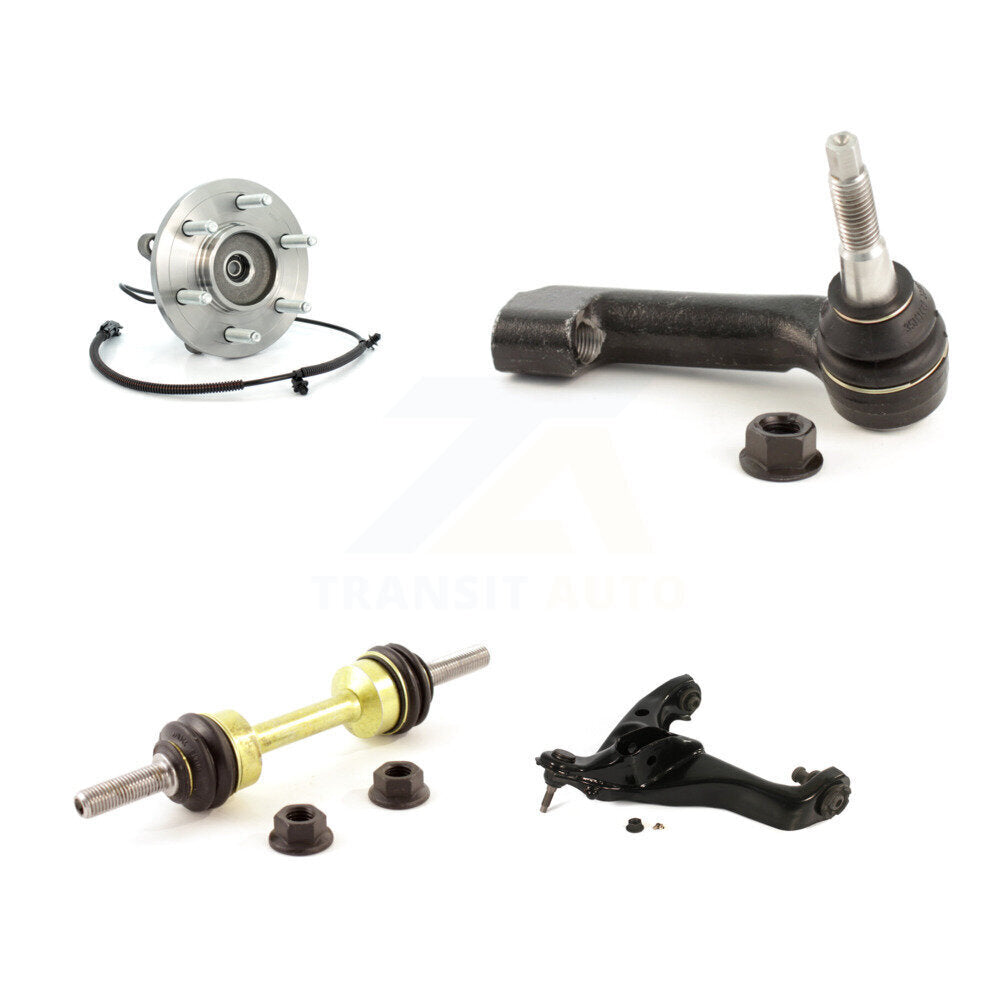 Wheel Bearing Hub Assembly Kit-K7T-106587 - Kit.bestparts.ca Kit.bestparts.ca