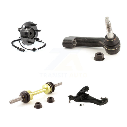 Wheel Bearing Hub Assembly Kit-K7T-106588 - Kit.bestparts.ca