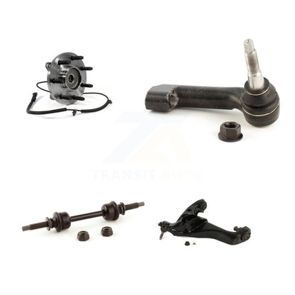 Wheel Bearing Hub Assembly Kit-K7T-106590 - Kit.bestparts.ca