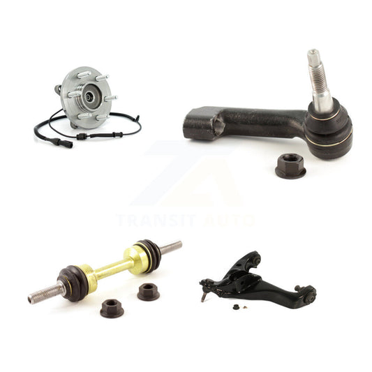 Wheel Bearing Hub Assembly Kit-K7T-106593 - Kit.bestparts.ca