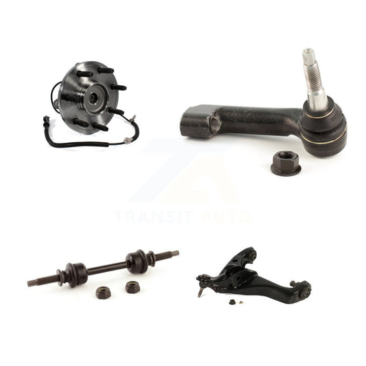 Wheel Bearing Hub Assembly Kit-K7T-106594 - Kit.bestparts.ca
