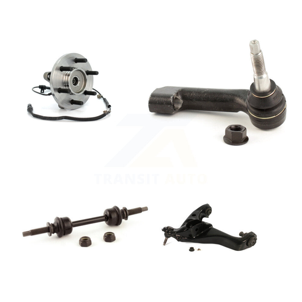 Wheel Bearing Hub Assembly Kit-K7T-106595 - Kit.bestparts.ca Kit.bestparts.ca