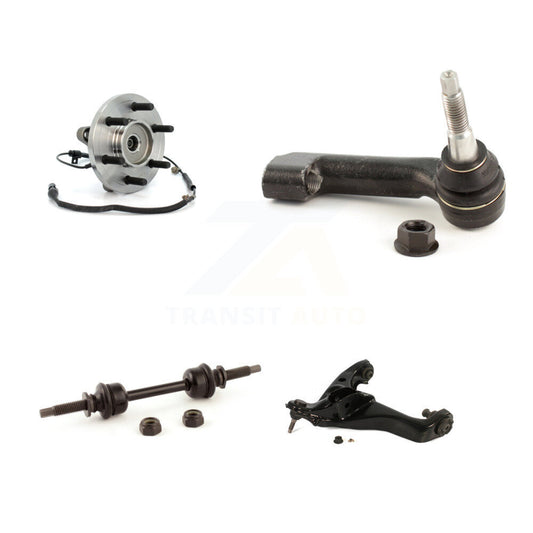 Wheel Bearing Hub Assembly Kit-K7T-106595 - Kit.bestparts.ca