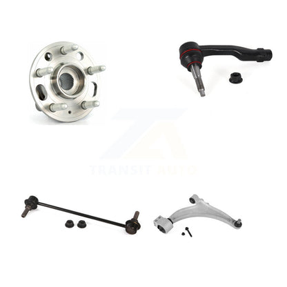 Wheel Bearing Hub Assembly Kit-K7T-106596 - Kit.bestparts.ca