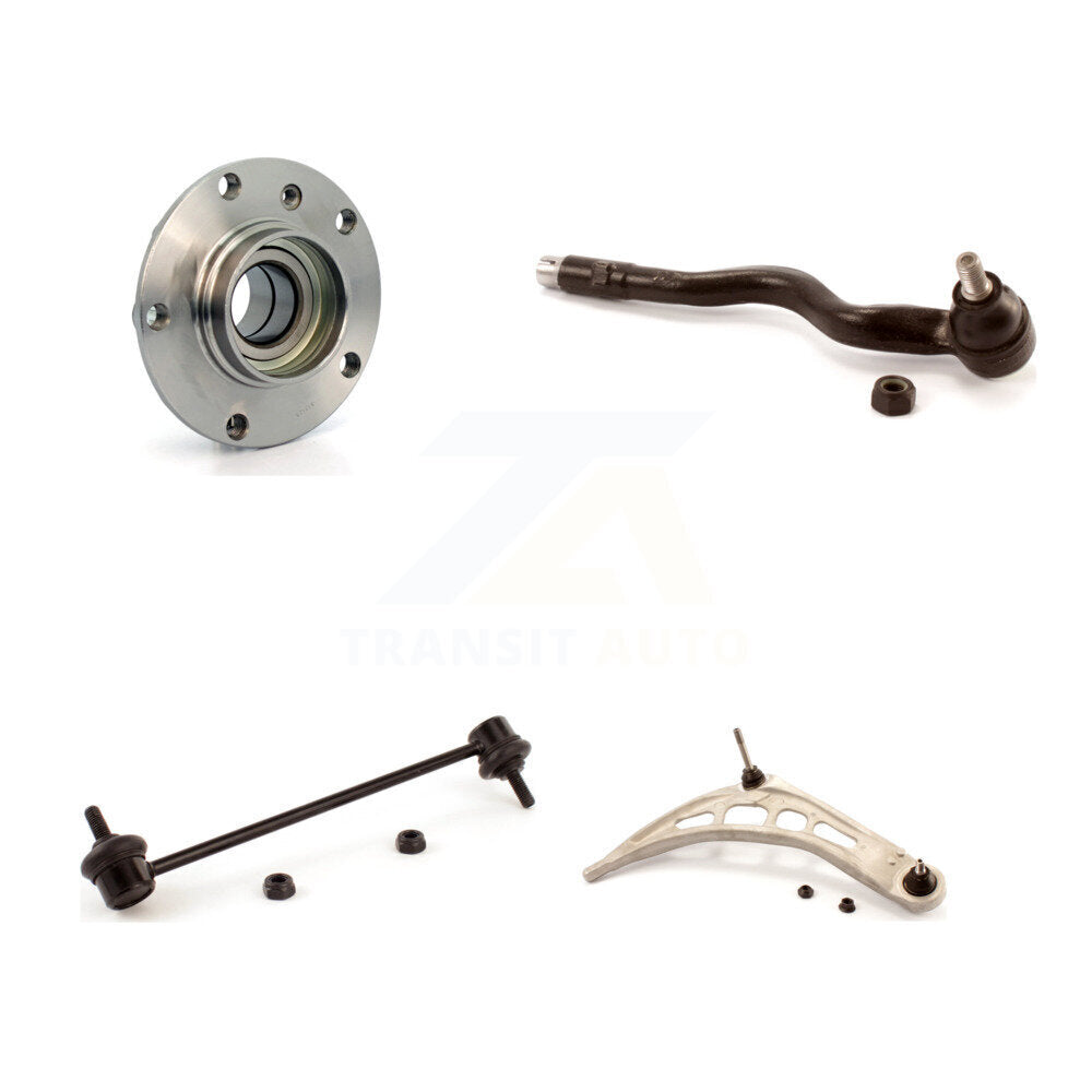 Wheel Bearing Hub Assembly Kit-K7T-106600 - Kit.bestparts.ca