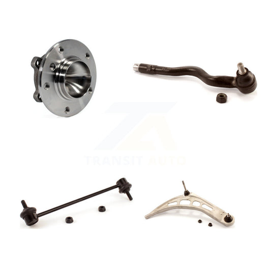 Wheel Bearing Hub Assembly Kit-K7T-106601 - Kit.bestparts.ca