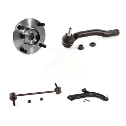 Wheel Bearing Hub Assembly Kit-K7T-106602 - Kit.bestparts.ca