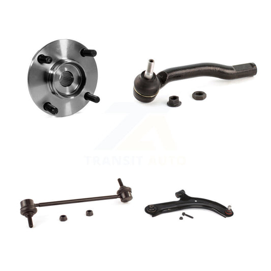 Wheel Bearing Hub Assembly Kit-K7T-106602 - Kit.bestparts.ca