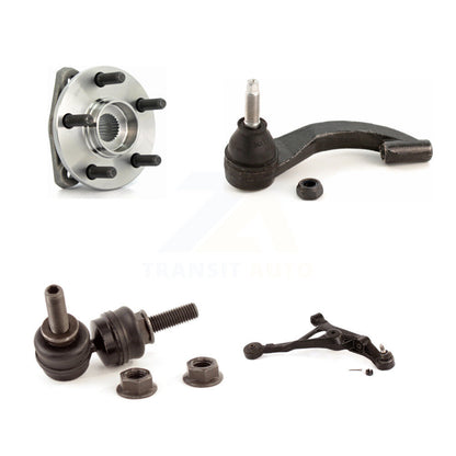 Wheel Bearing Hub Assembly Kit-K7T-106605 - Kit.bestparts.ca