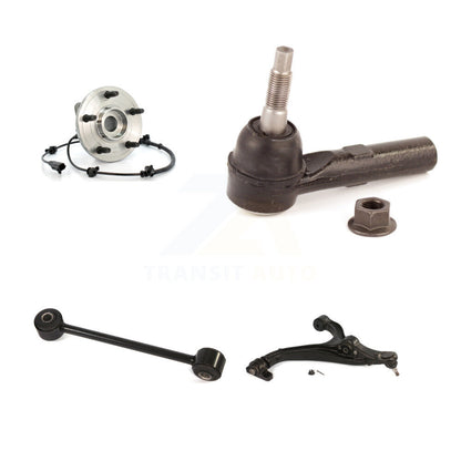 Wheel Bearing Hub Assembly Kit-K7T-106606 - Kit.bestparts.ca