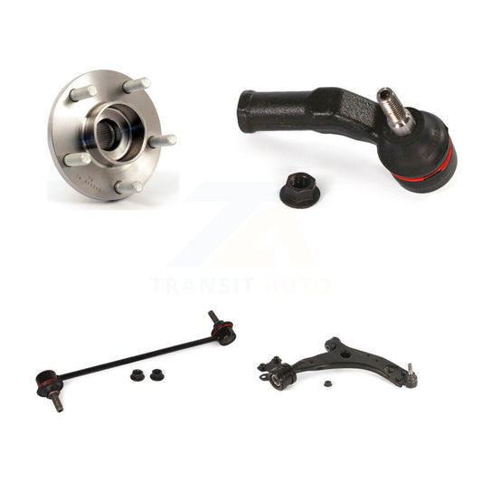 Wheel Bearing Hub Assembly Kit-K7T-106609 - Kit.bestparts.ca