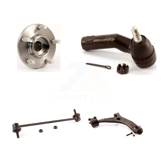 Wheel Bearing Hub Assembly Kit-K7T-106618 - Kit.bestparts.ca